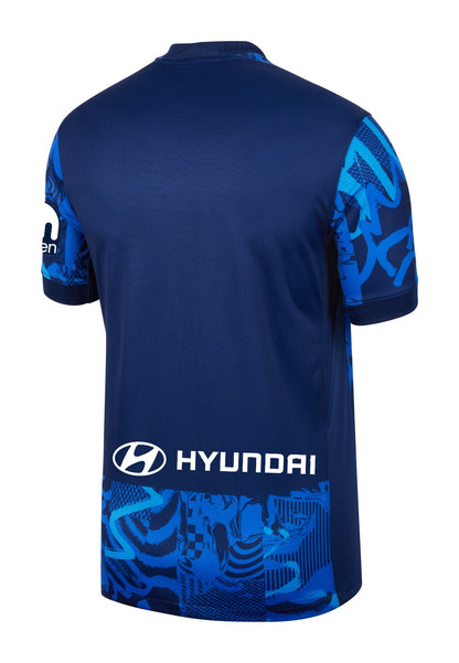 Camiseta Atlético de Madrid 3rd Kit