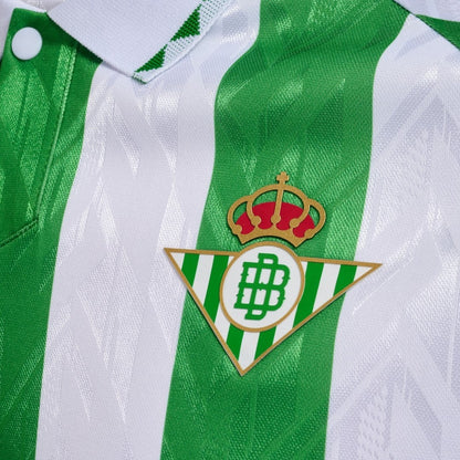 Camiseta Betis Balonpie