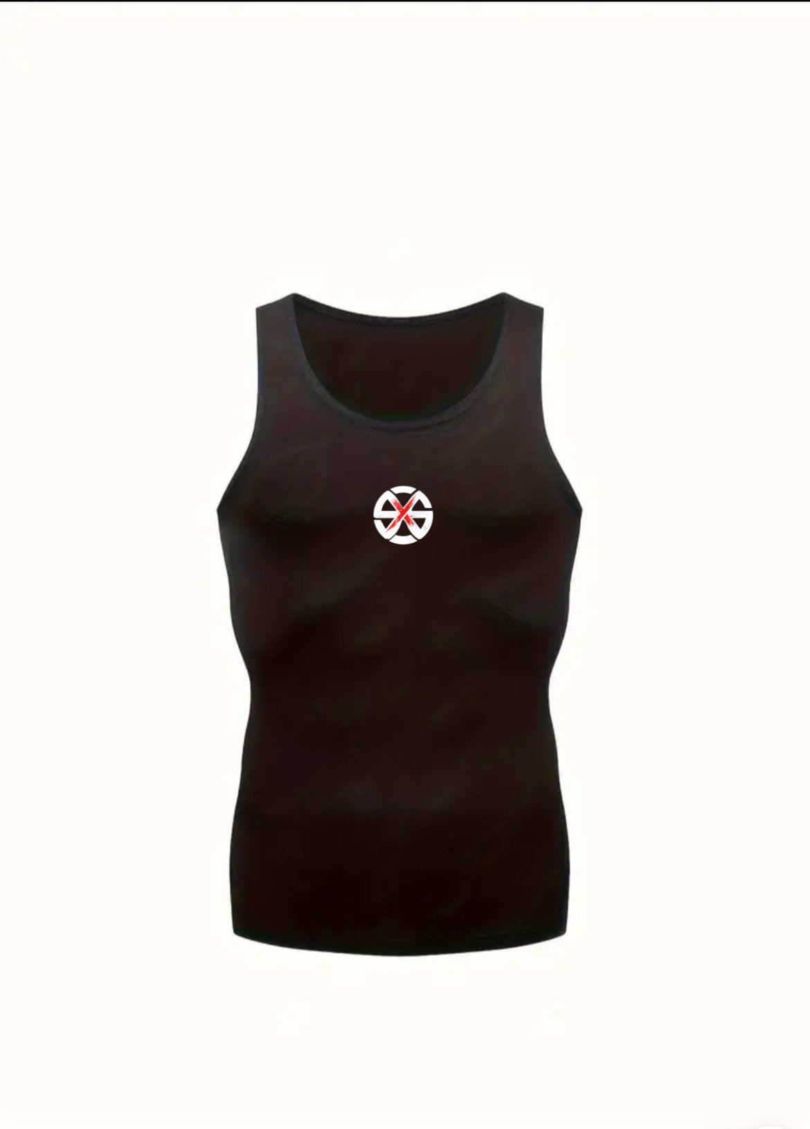 Camiseta de Tirantes Técnica SSX