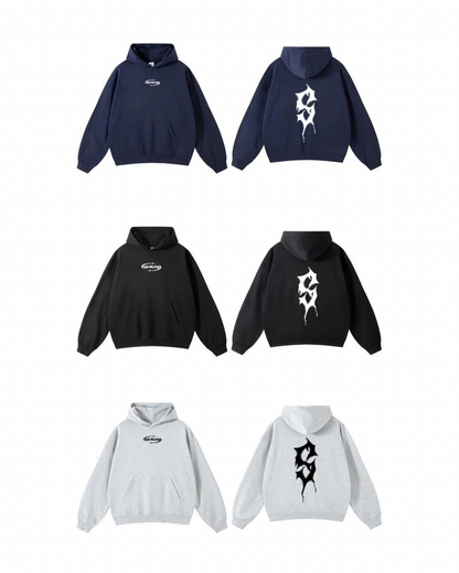 Hoodie Halloween Edition