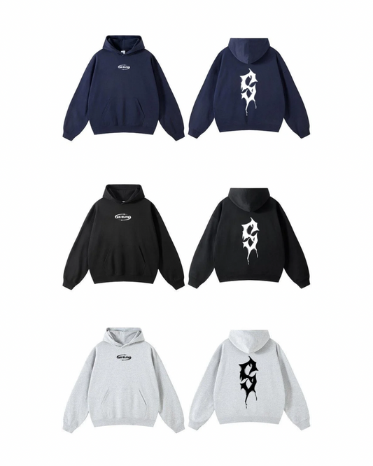 Hoodie Halloween Edition