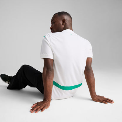 Camiseta Senegal 1st Kit
