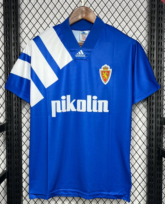Camiseta Real Zaragoza 92