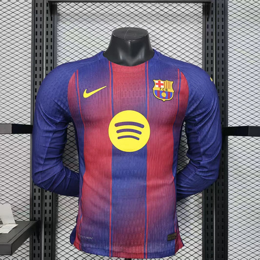 FC Barcelona 1 Kit 25/26