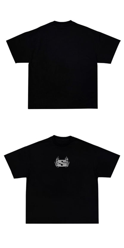 Oversize Basic Fire S