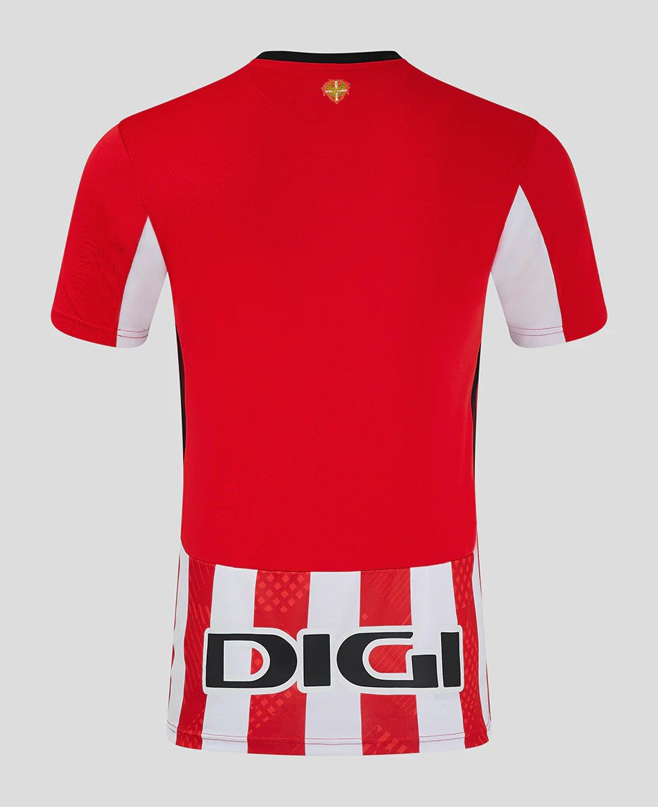 Camiseta Athletic Bilbao 1st Kit
