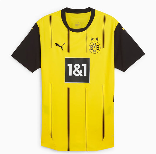 Camiseta Borussia Dormund 1st Kit