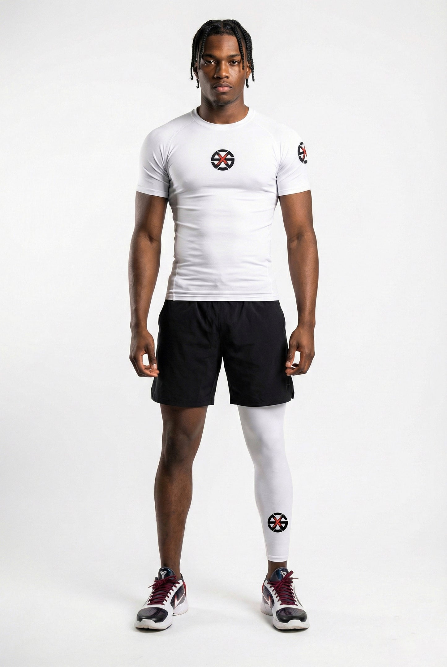 One Leg Sleeve
