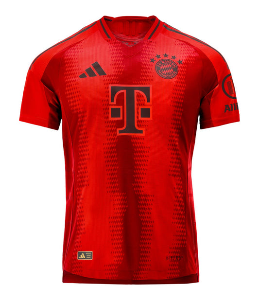 Camiseta Bayer Fc 1st Kit