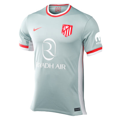 Camiseta Atlético de Madrid 2sd Kit