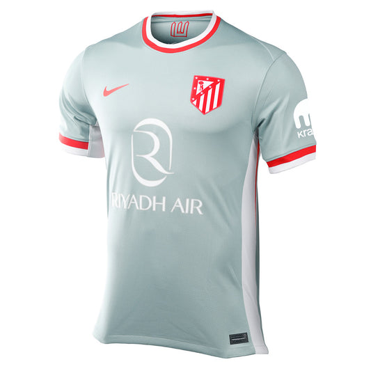 Camiseta Atlético de Madrid 2sd Kit