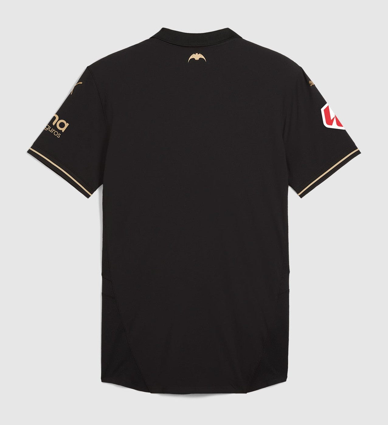 Camiseta Valencia FC 2nd Kit