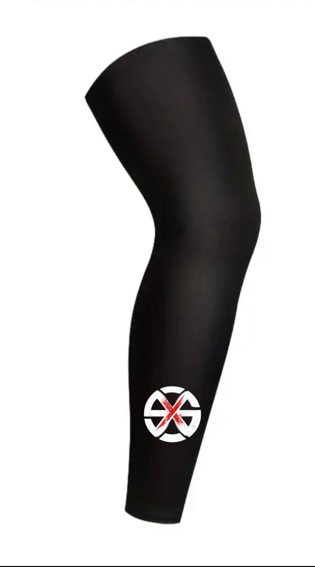 One Leg Sleeve