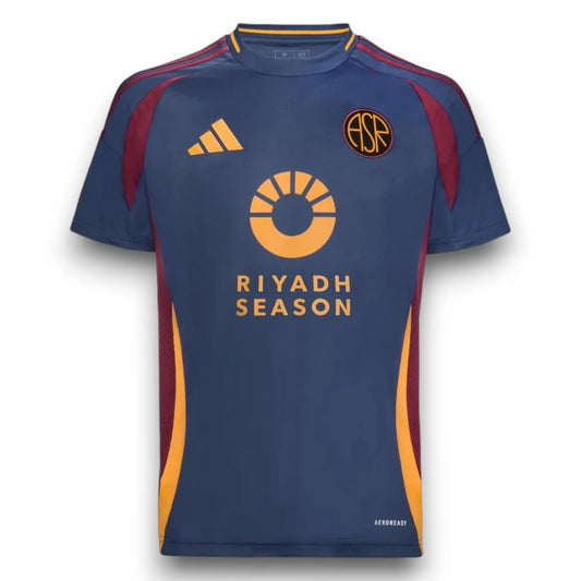 Camiseta Roma 2nd Kit