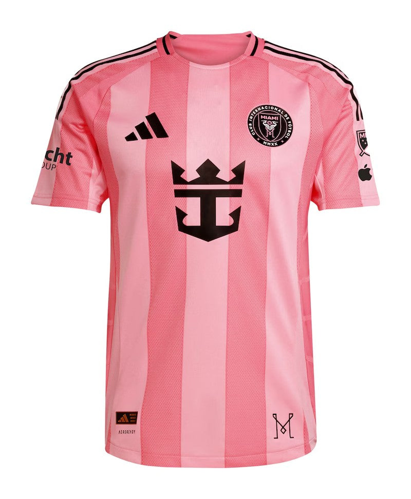 Camiseta Inter de Miami Pink