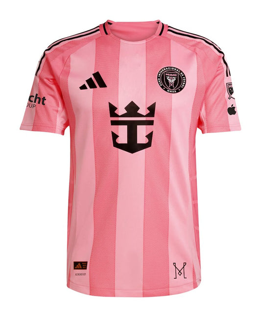 Camiseta Inter de Miami Pink