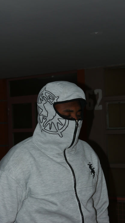 Hoodie Balaclava