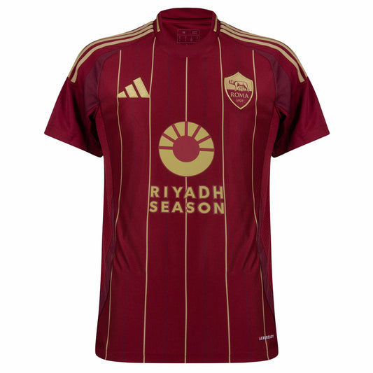 Camiseta Roma 1st Kit