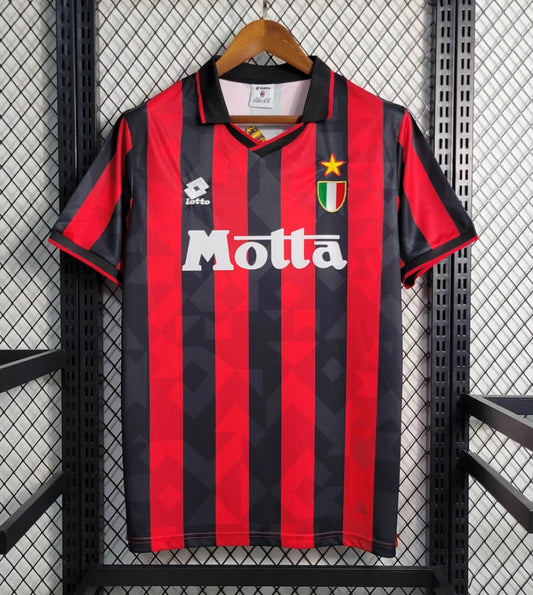 Camiseta AC Milan 93