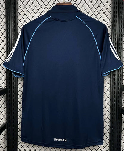 Camiseta Real Madrid 05