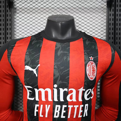 AC Milan 25/26
