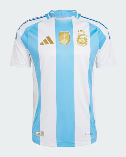 Camiseta Argentina 1st Kit