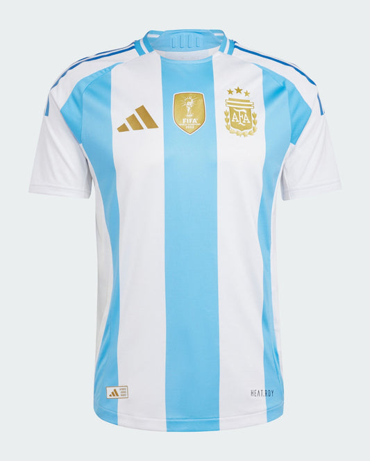 Camiseta Argentina 1st Kit