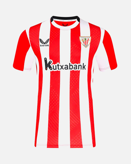 Camiseta Athletic Bilbao 1st Kit