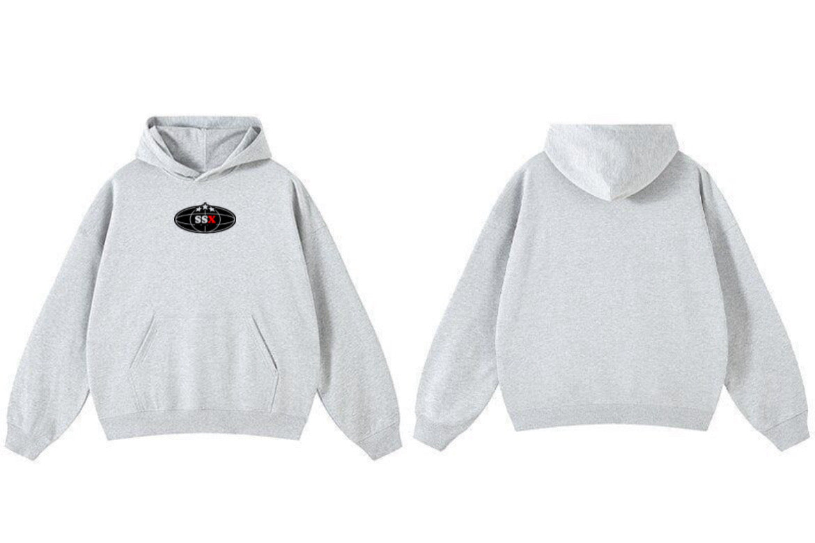 Hoodie SSX Basic