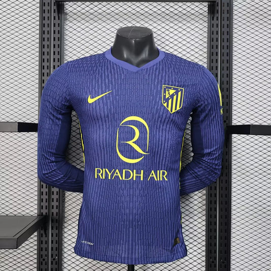Atletico de Madrid 2 Kit 25/26