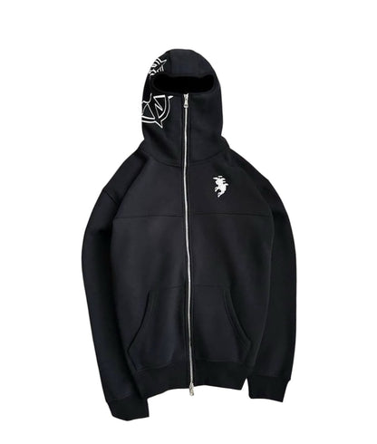 Hoodie Balaclava