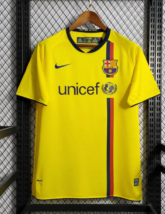 Camiseta Barcelona 08