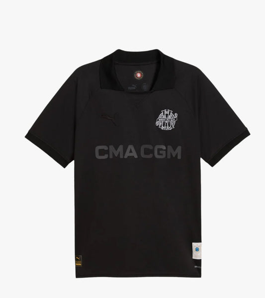 OM 125th Aniversario Black
