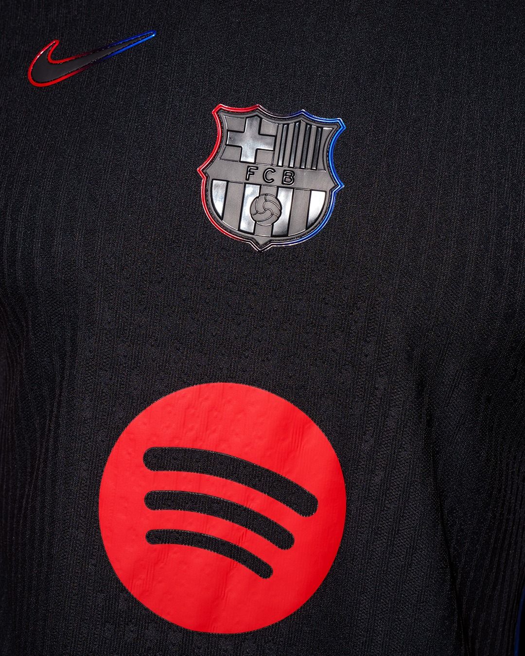 Camiseta Barcelona 2nd Kit