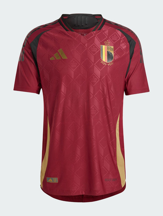 Camiseta Belgica 1st Kit