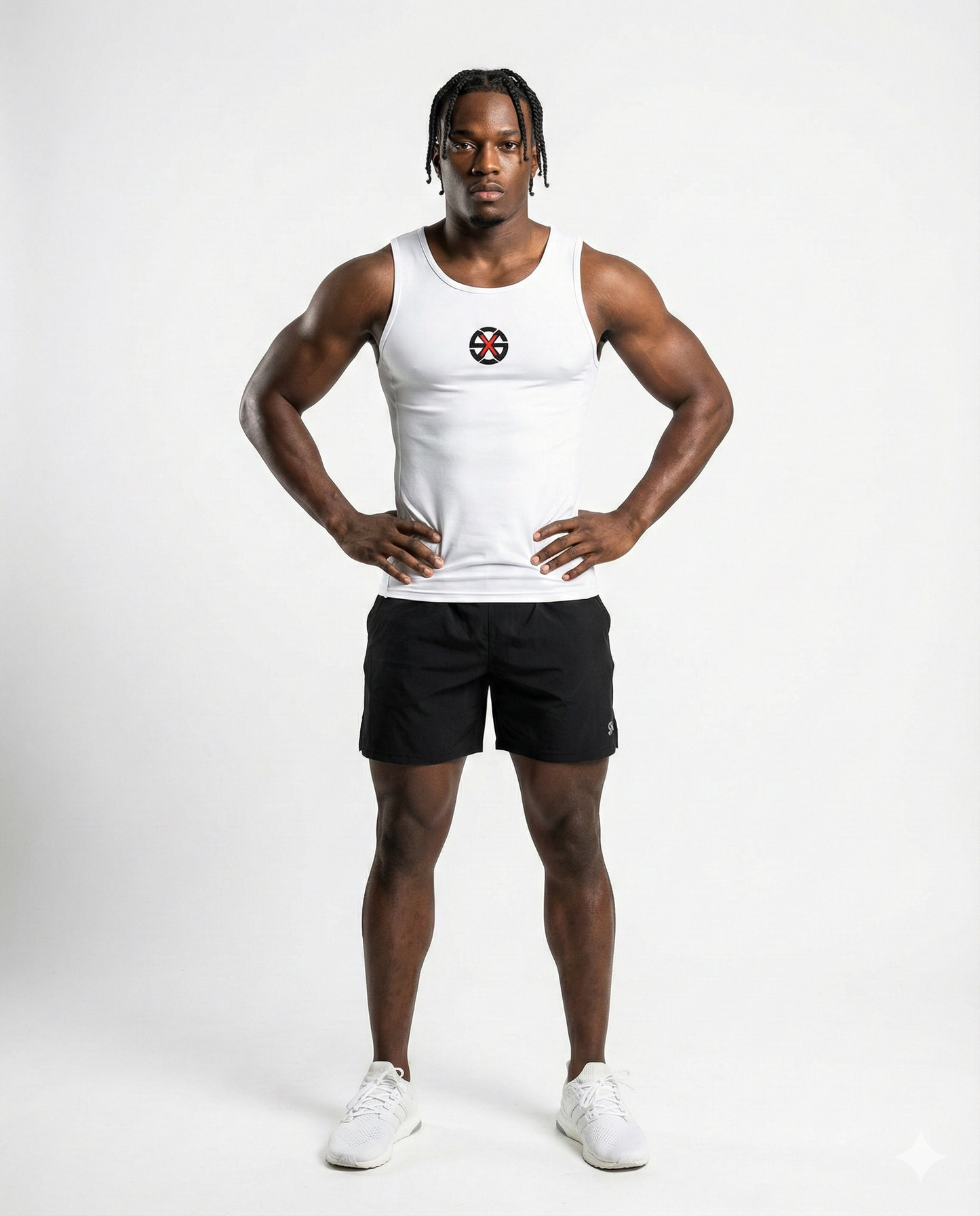 Camiseta de Tirantes Técnica SSX