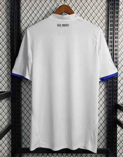 Camiseta Real Madrid 2010