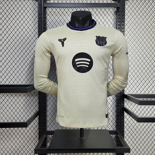 FC Barcelona 2 Kit 25/26