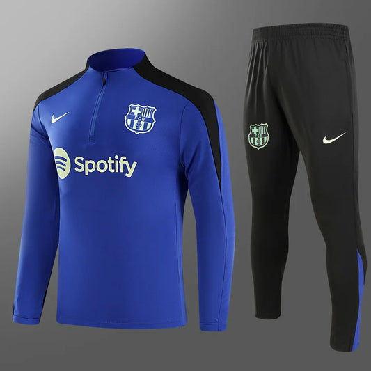 FC Barcelona (Blue)