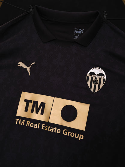 Camiseta Valencia FC 2nd Kit