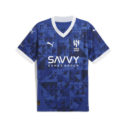 Camiseta Al Hilal