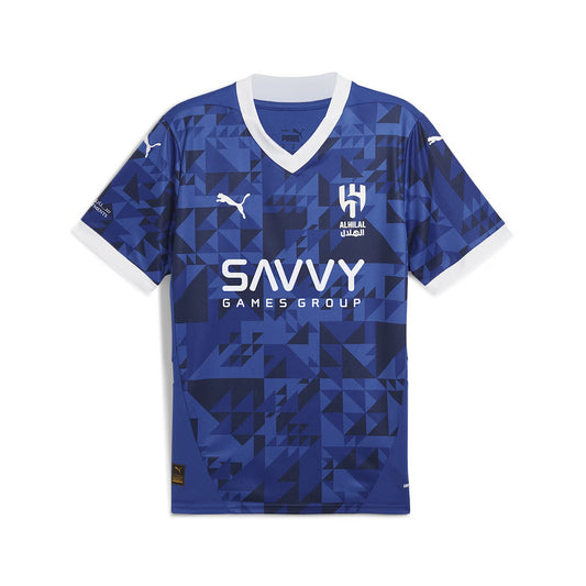 Camiseta Al Hilal