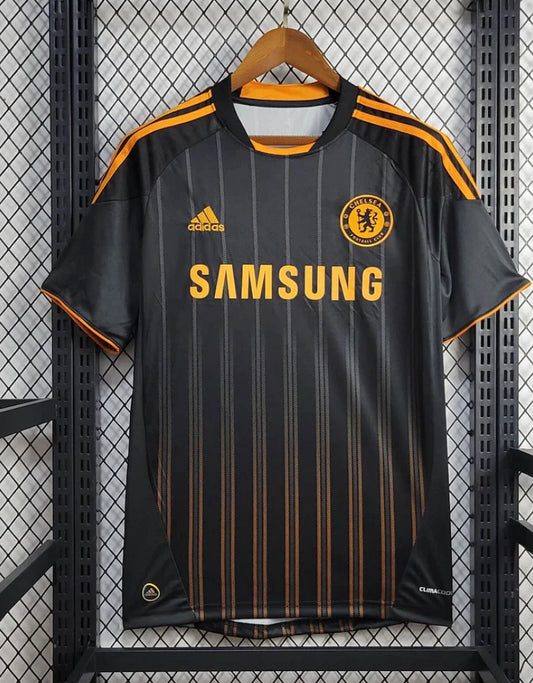 Camiseta Chelsea FC 2010