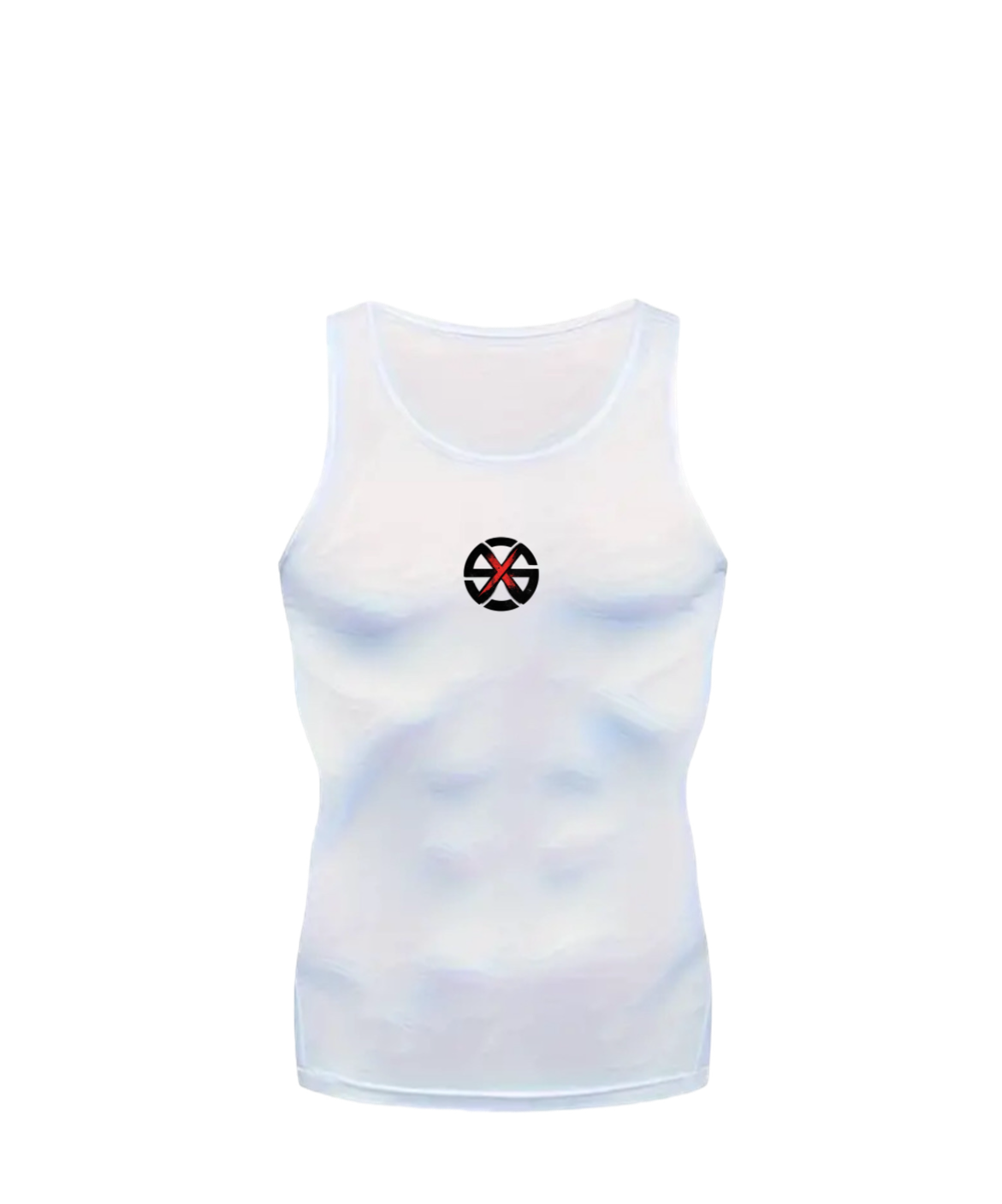Camiseta de Tirantes Técnica SSX