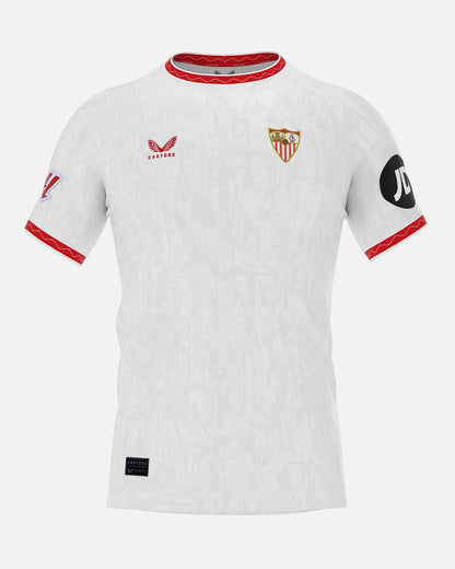 Camiseta Sevilla 1st Kit