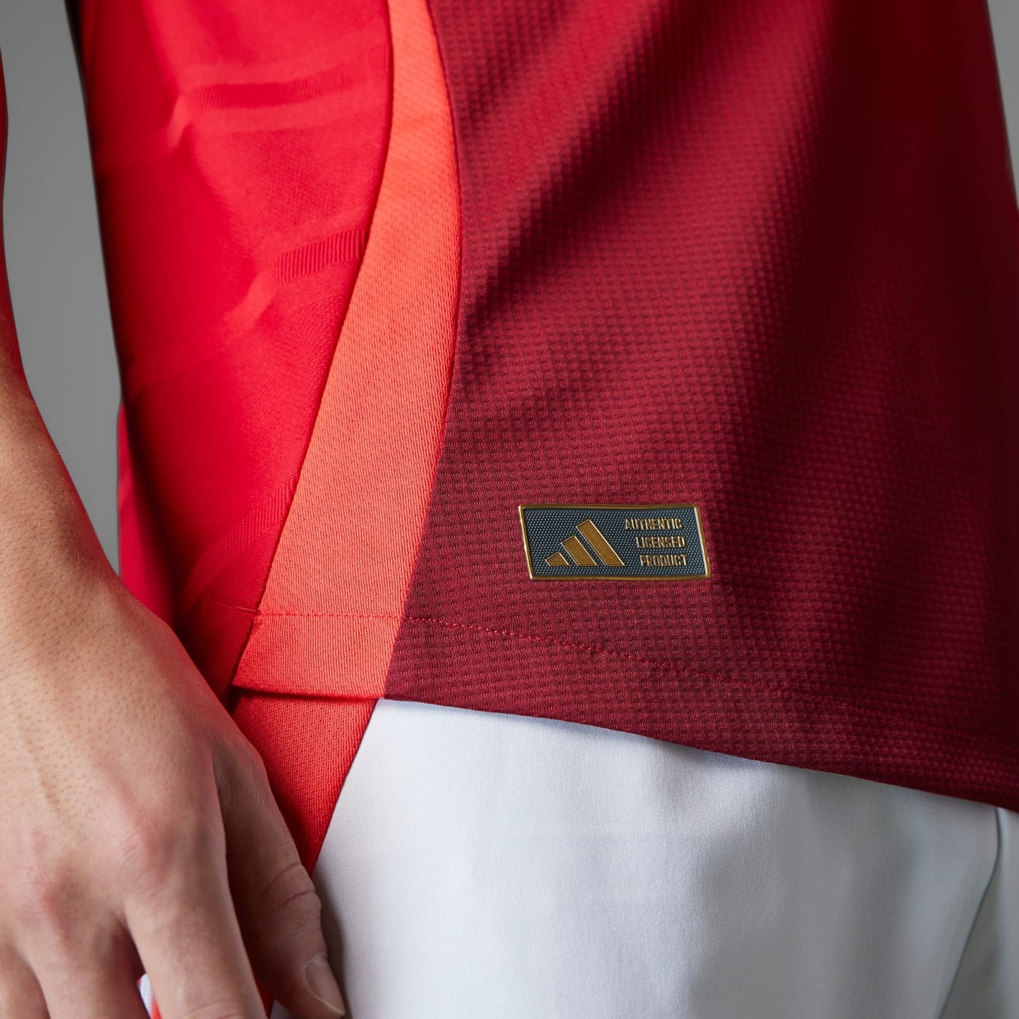 Camiseta Manchester United 1st Kit