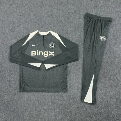 Chelsea FC (Military Green)