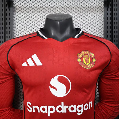 Manchester United
