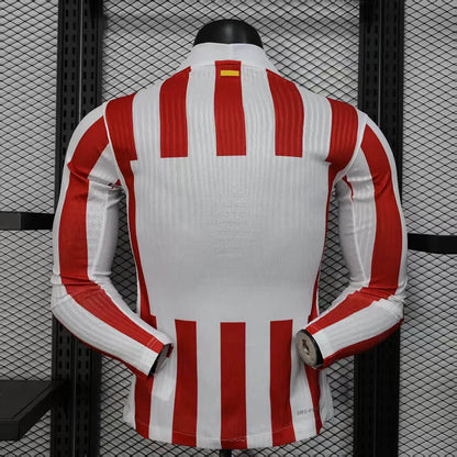 Atletico de Madrid 1 Kit 25/26