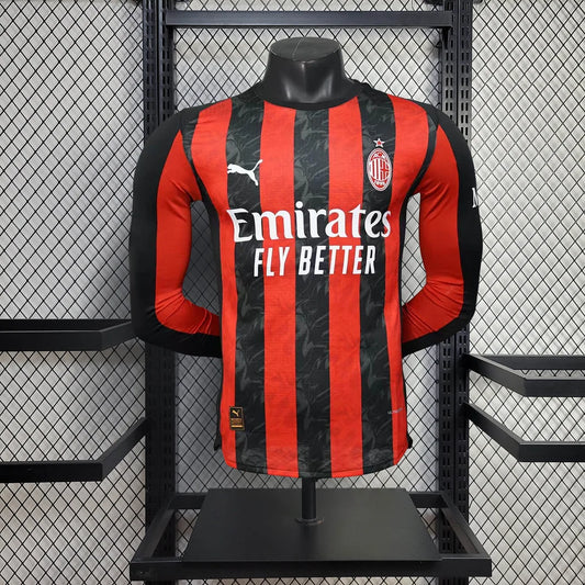 AC Milan 25/26